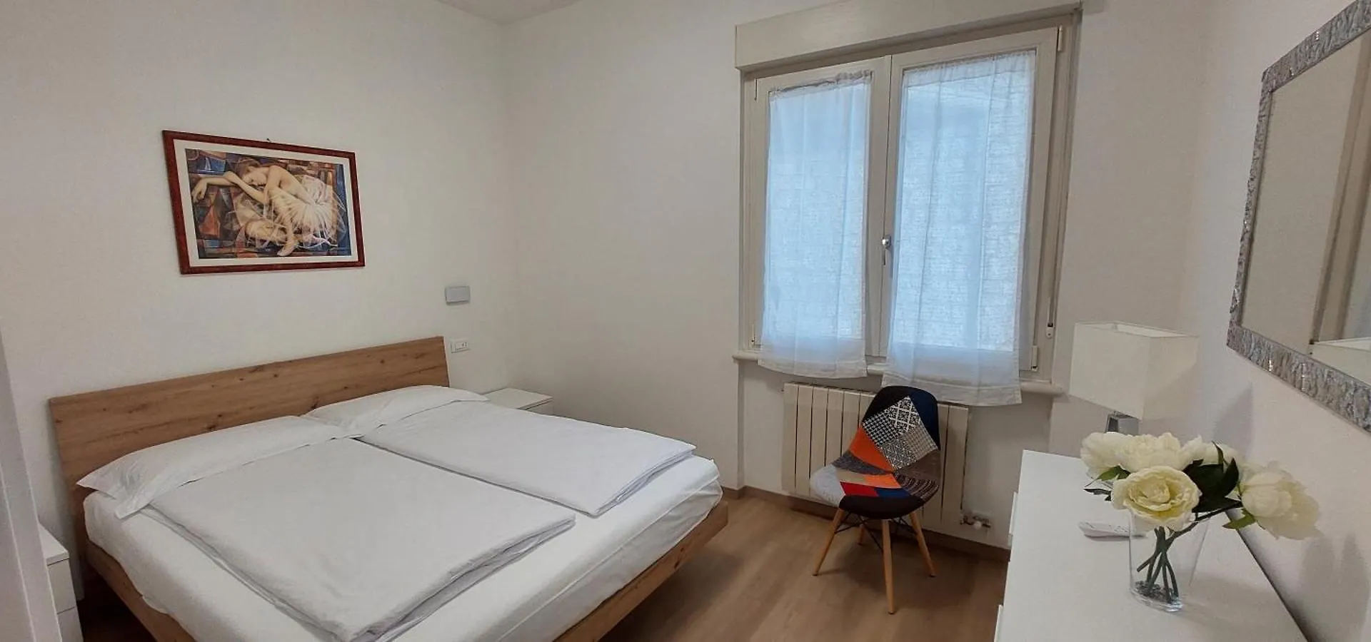 Ferienhaus Marigarda Apartments Assenza di Brenzone
