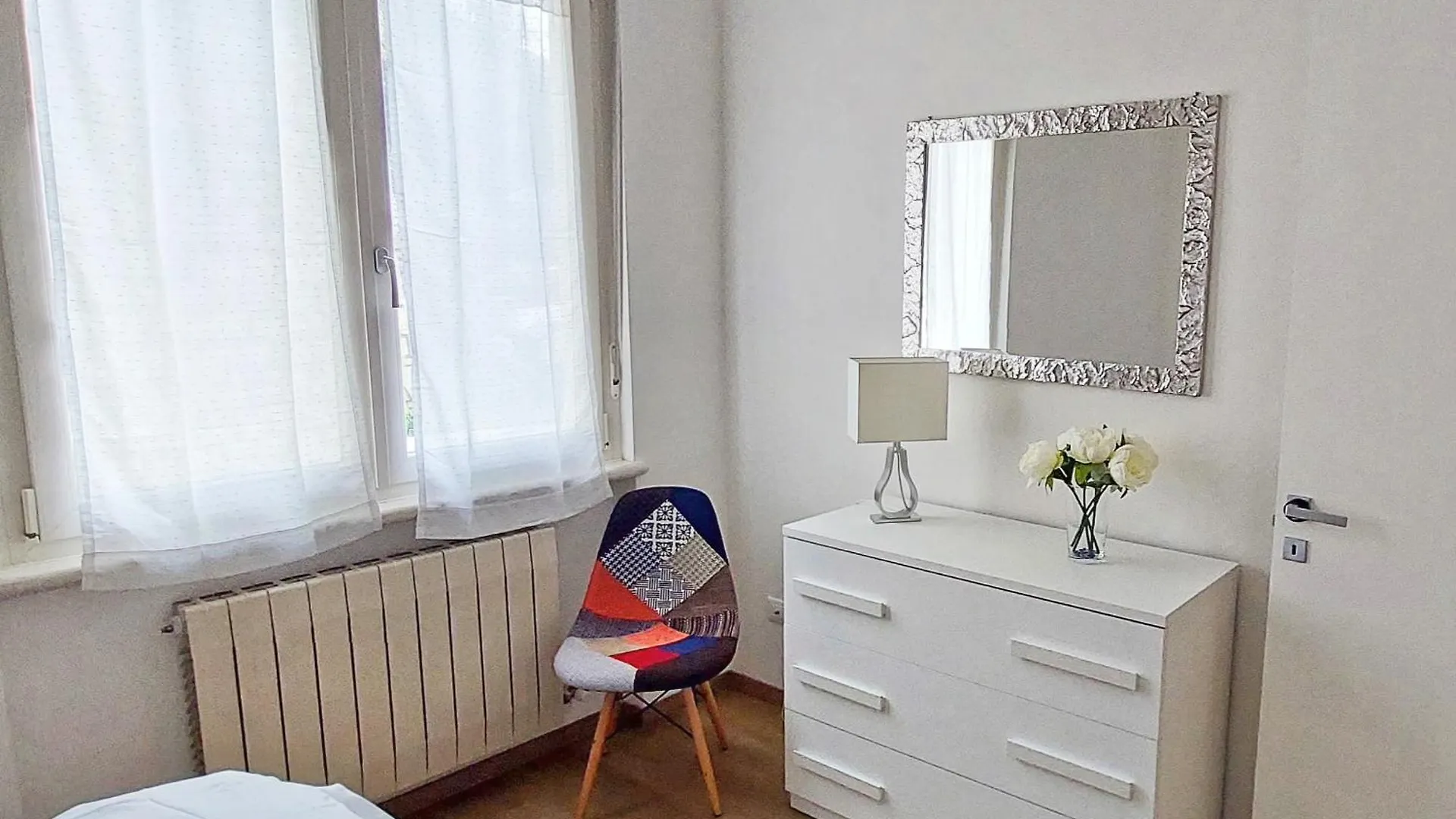 Marigarda Apartments Assenza di Brenzone