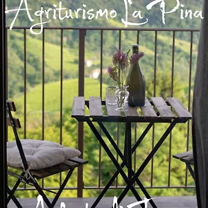 La Pina Bauernhof