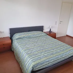 La Casa Di Paolo, Centro Apartment