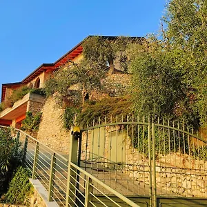 Al Feudo Ferienhaus