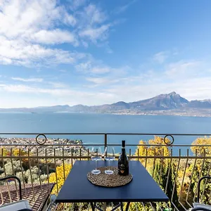 Casa Serena View Apartment