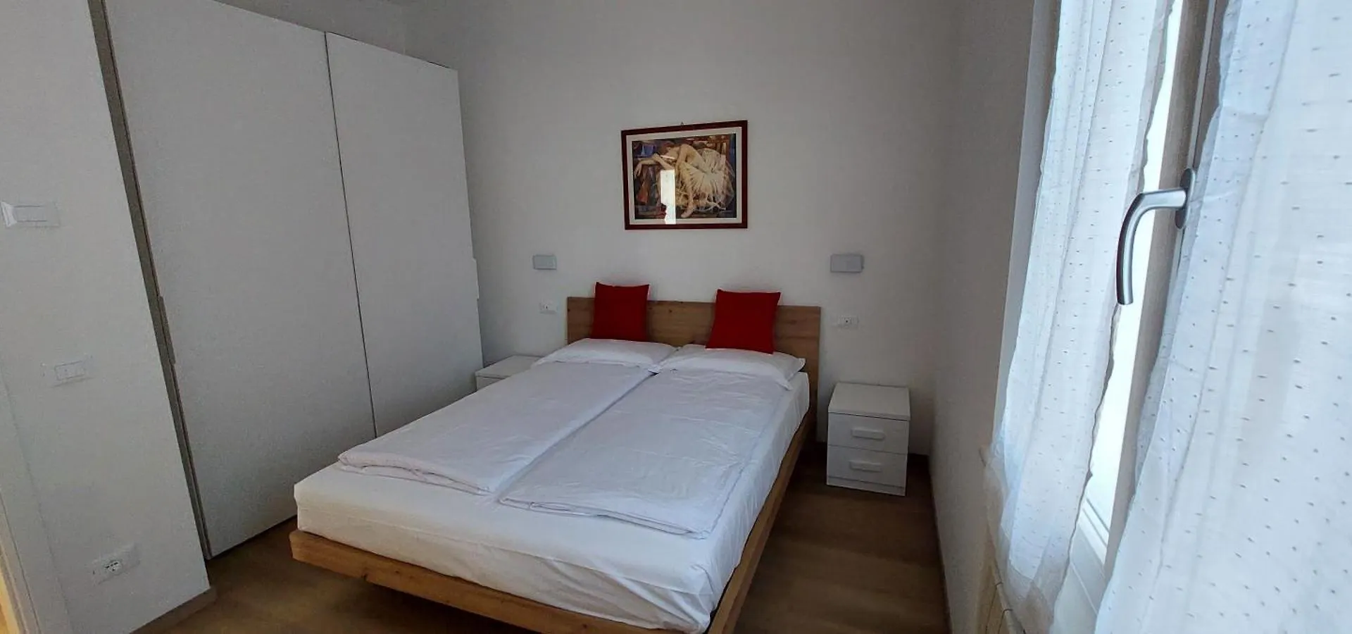 Marigarda Apartments Assenza di Brenzone 0*,